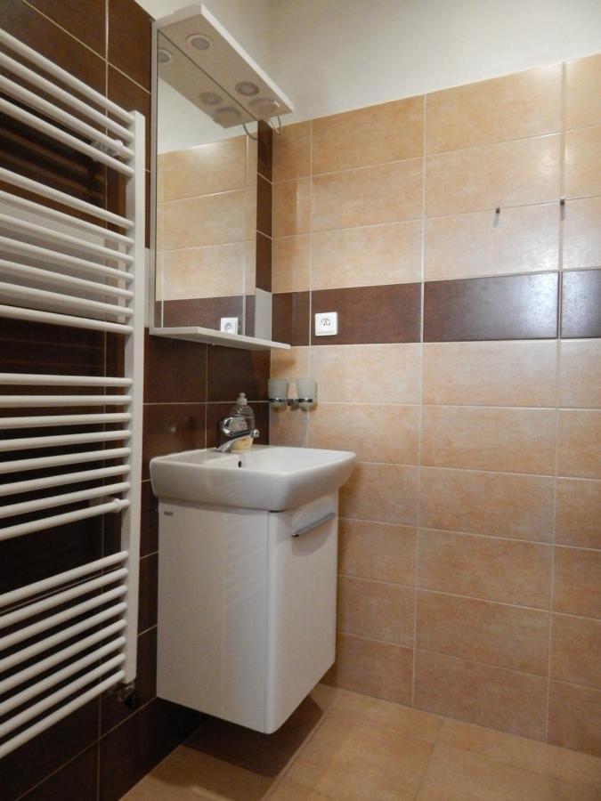 Privat Severka Pavčina Lehota المظهر الخارجي الصورة