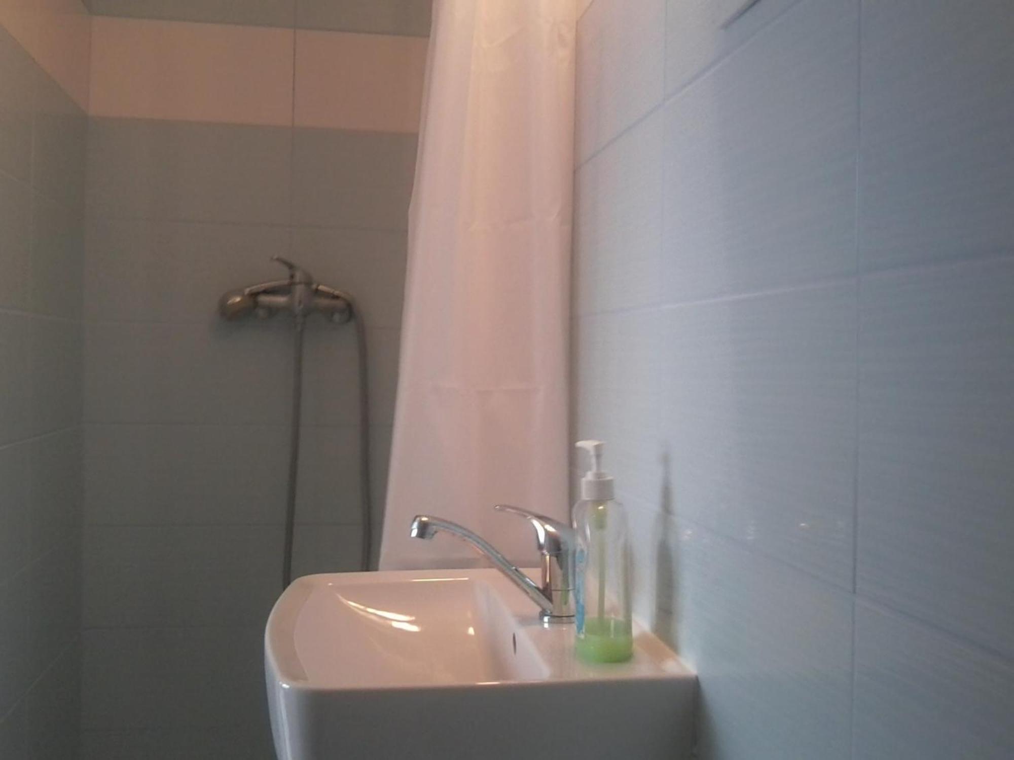 Privat Severka Pavčina Lehota الغرفة الصورة
